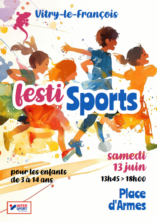Festi'Sports
