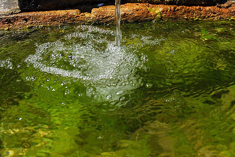 FONTAINE DE LA PISSOTTE D'APREY, Aprey - photo 4