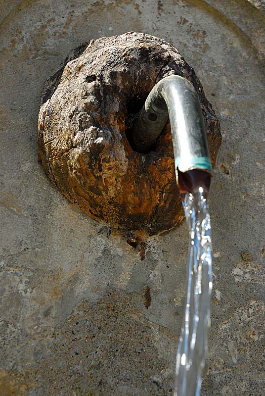 FONTAINE DE LA PISSOTTE D'APREY, Aprey - photo 5