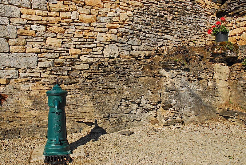 FONTAINE D'ERISEUL, Saint-Loup-sur-Aujon - photo 2
