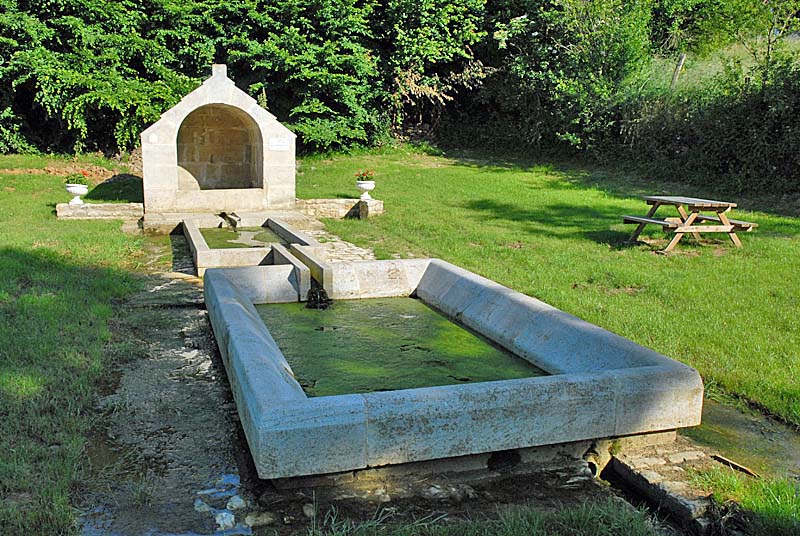 Circuit de découverte de Balesmes