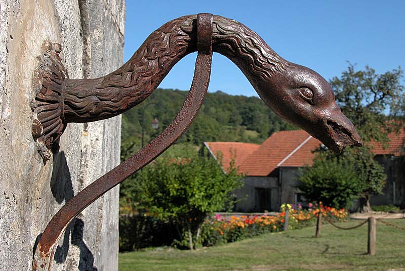 FONTAINE SAINT-CLAUDE DE TERNAT, Ternat - photo 8