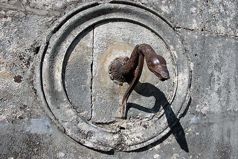FONTAINE SAINT-CLAUDE DE TERNAT, Ternat - photo 4