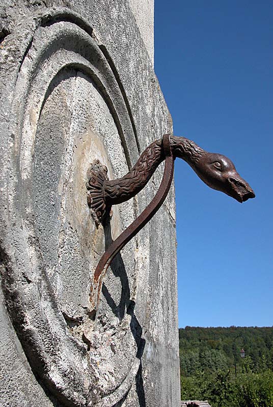 FONTAINE SAINT-CLAUDE DE TERNAT, Ternat - photo 5