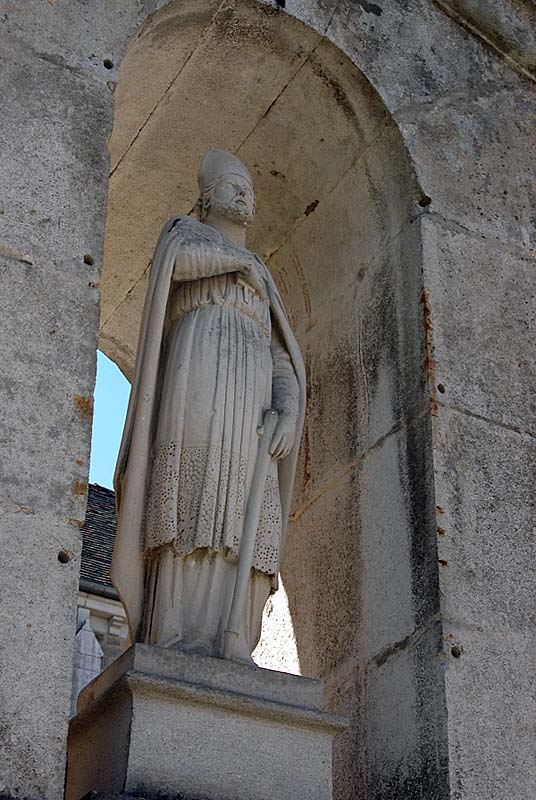 FONTAINE SAINT-CLAUDE DE TERNAT, Ternat - photo 2
