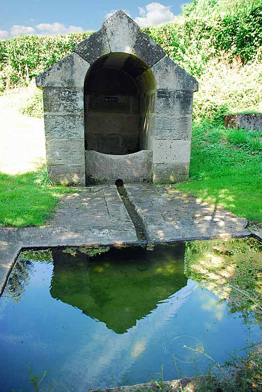 Les « Fontenottes » de Montigny-le-Roi, Val-de-Meuse - photo 6