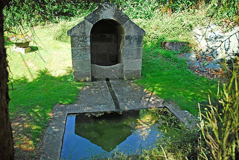 Les « Fontenottes » de Montigny-le-Roi, Val-de-Meuse - photo 2