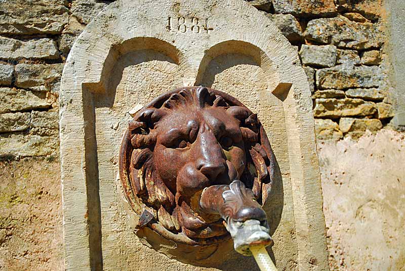 FONTAINE DU HAUT A ORCEVAUX, Orcevaux - photo 4