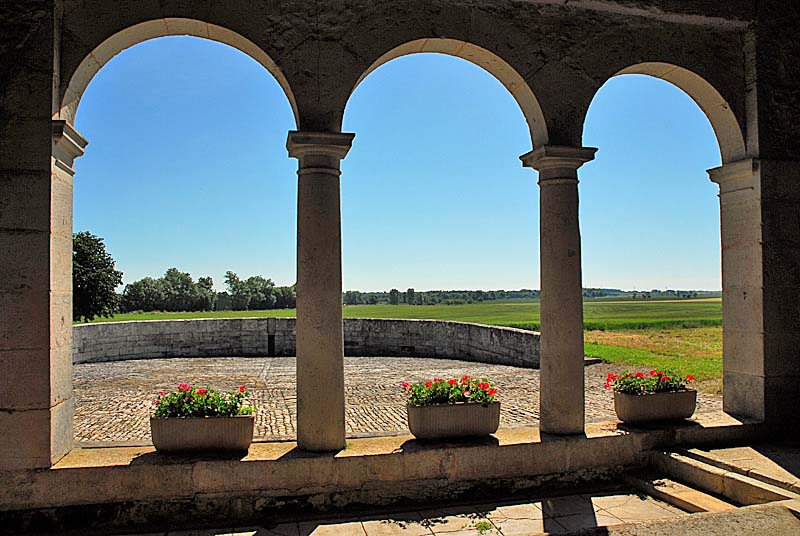 LAVOIR DE LA FONTAINE DU MONT, Perrogney-les-Fontaines - photo 13