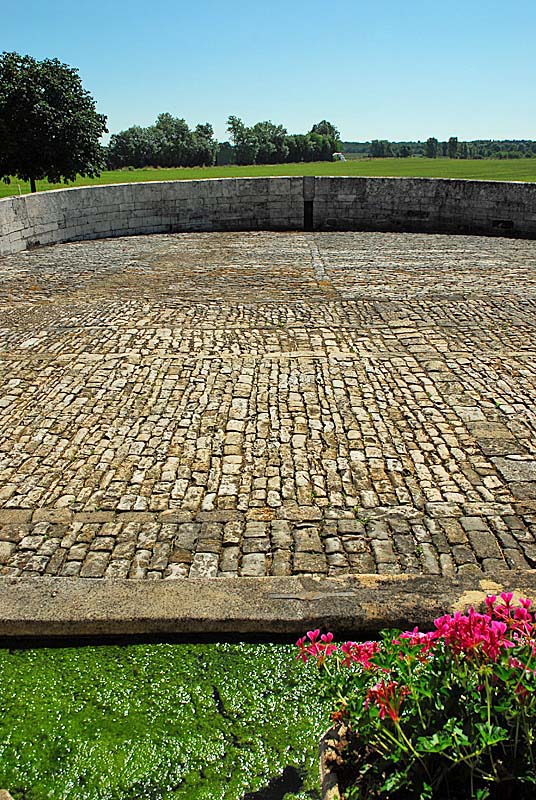 LAVOIR DE LA FONTAINE DU MONT, Perrogney-les-Fontaines - photo 7