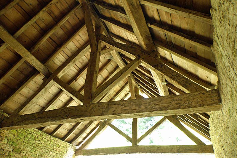 FONTAINE DU PRESIDENT