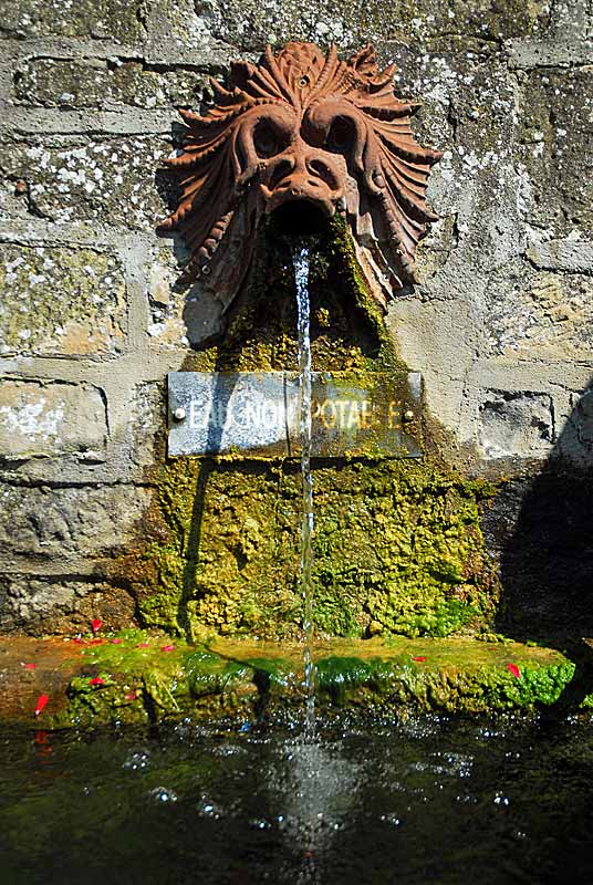 FONTAINE DU PRIEURE, Val-de-Meuse - photo 3