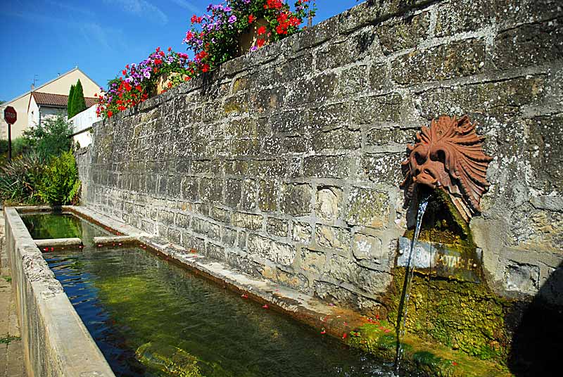 FONTAINE DU PRIEURE, Val-de-Meuse - photo 4