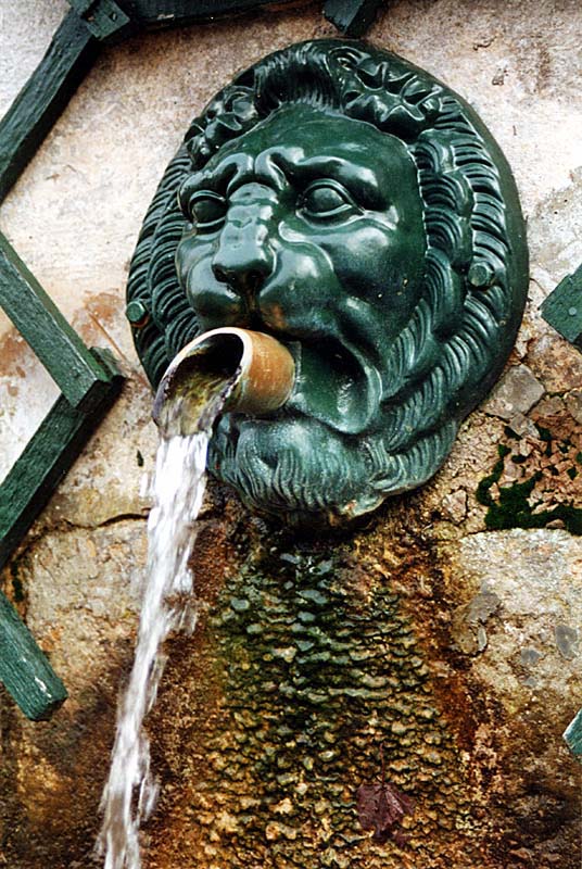 FONTAINE DE FAVEROLLES, Faverolles - photo 2