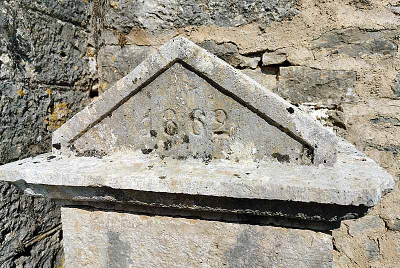 Fontaine de Musseau, Vals-des-Tilles - photo 6
