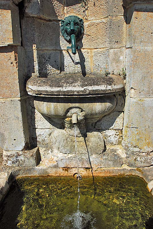 FONTAINE DE NOIDANT-LE-ROCHEUX, Noidant-le-Rocheux - photo 5