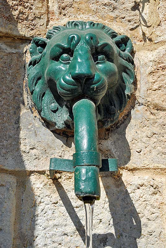 FONTAINE DE NOIDANT-LE-ROCHEUX, Noidant-le-Rocheux - photo 7