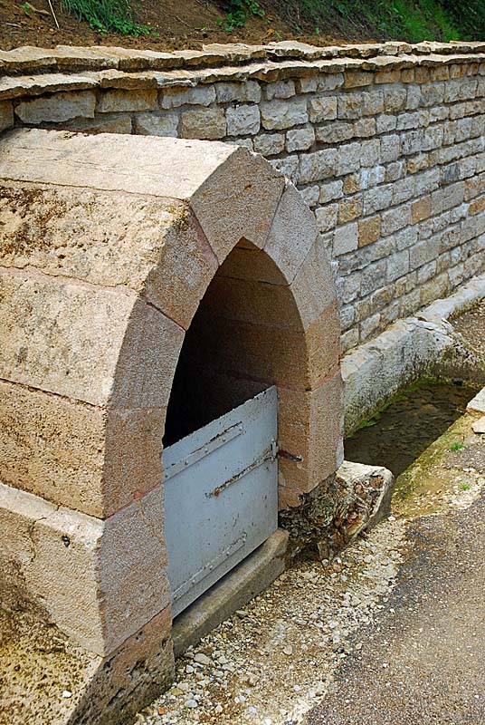 Fontaine de Peigney (1), Peigney - photo 5