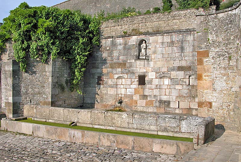 Fontaine Saint-Didier