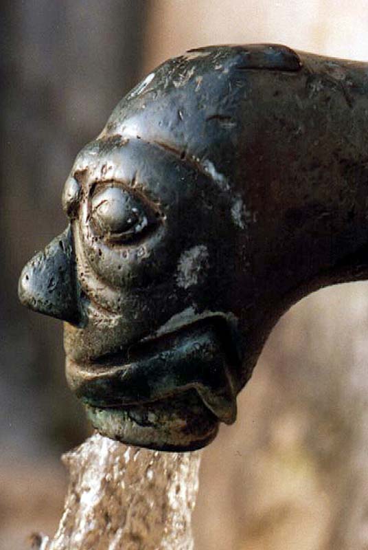 FONTAINE SAINT-DIDIER