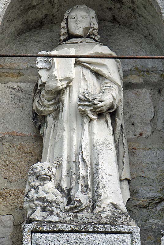 FONTAINE SAINT-DIDIER