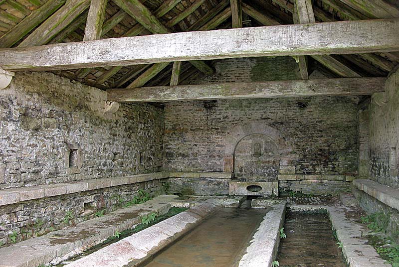FONTAINE SAINT-ELOI DE CHATOILLENOT, Le Val-d'Esnoms - photo 10