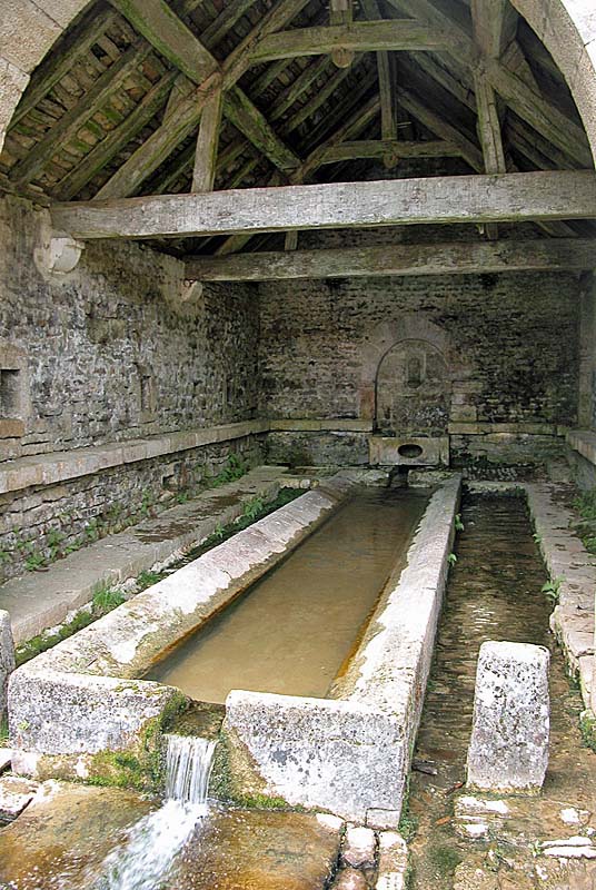 FONTAINE SAINT-ELOI DE CHATOILLENOT, Le Val-d'Esnoms - photo 8