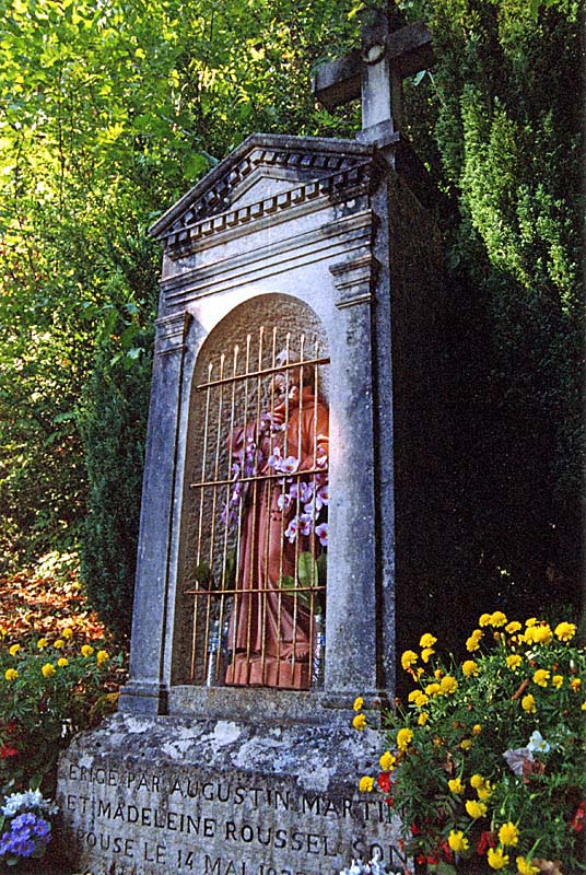 FONTAINE SAINT-FROU A NOIDANT-LE-ROCHEUX, Noidant-le-Rocheux - photo 4