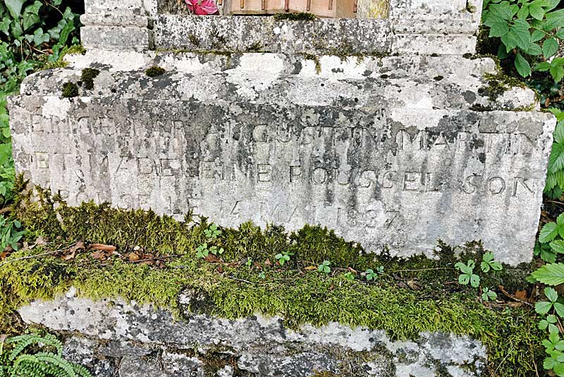 FONTAINE SAINT-FROU A NOIDANT-LE-ROCHEUX, Noidant-le-Rocheux - photo 6