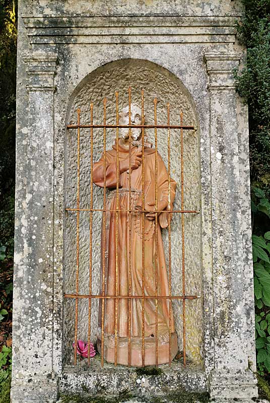 FONTAINE SAINT-FROU A NOIDANT-LE-ROCHEUX, Noidant-le-Rocheux - photo 5
