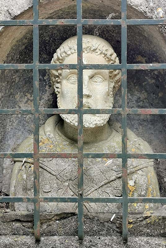 FONTAINE SAINT-VINEBAULT DE HUMES, Humes-Jorquenay - photo 4