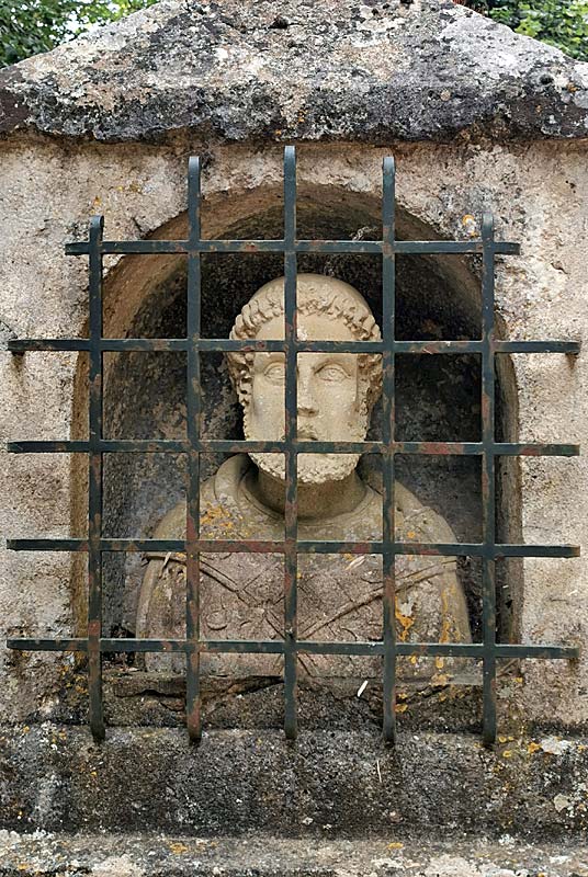 FONTAINE SAINT-VINEBAULT DE HUMES, Humes-Jorquenay - photo 6