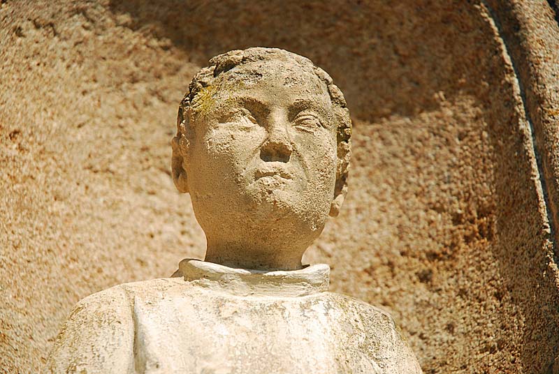LA FONTAINE SAINTE-MARIE DE COHONS, Cohons - photo 15