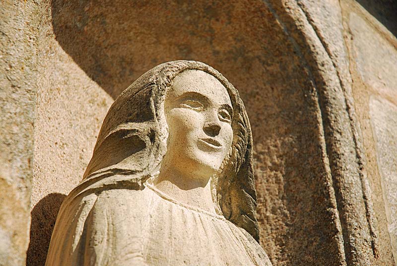 LA FONTAINE SAINTE-MARIE DE COHONS, Cohons - photo 5