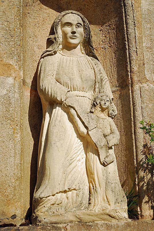 LA FONTAINE SAINTE-MARIE DE COHONS, Cohons - photo 16