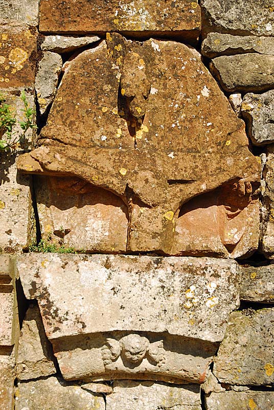 LA FONTAINE SAINTE-MARIE DE COHONS, Cohons - photo 17