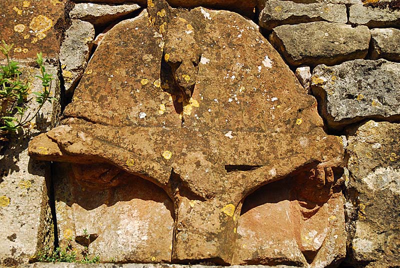 LA FONTAINE SAINTE-MARIE DE COHONS, Cohons - photo 2
