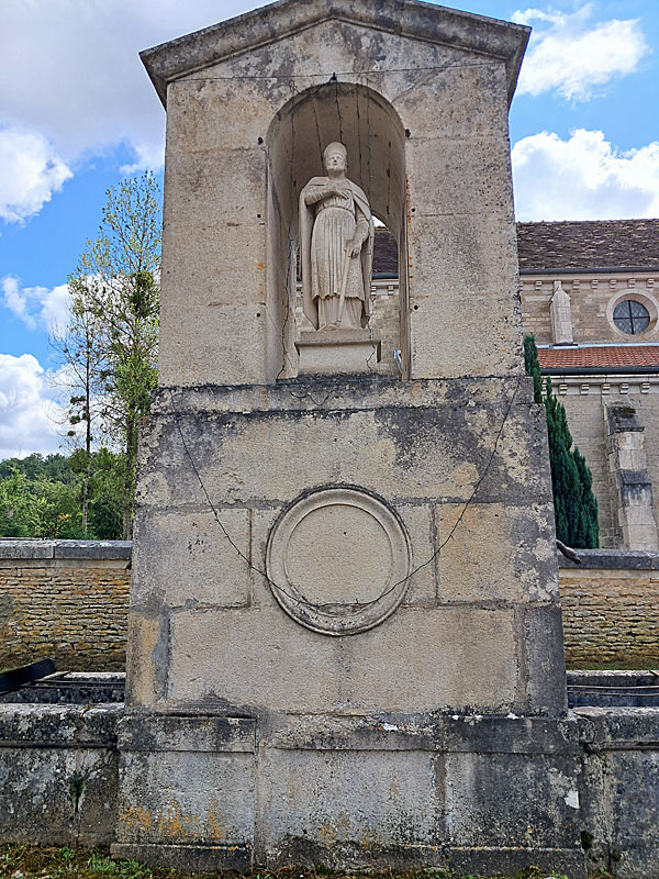 FONTAINE SAINT-CLAUDE DE TERNAT, Ternat - photo 7