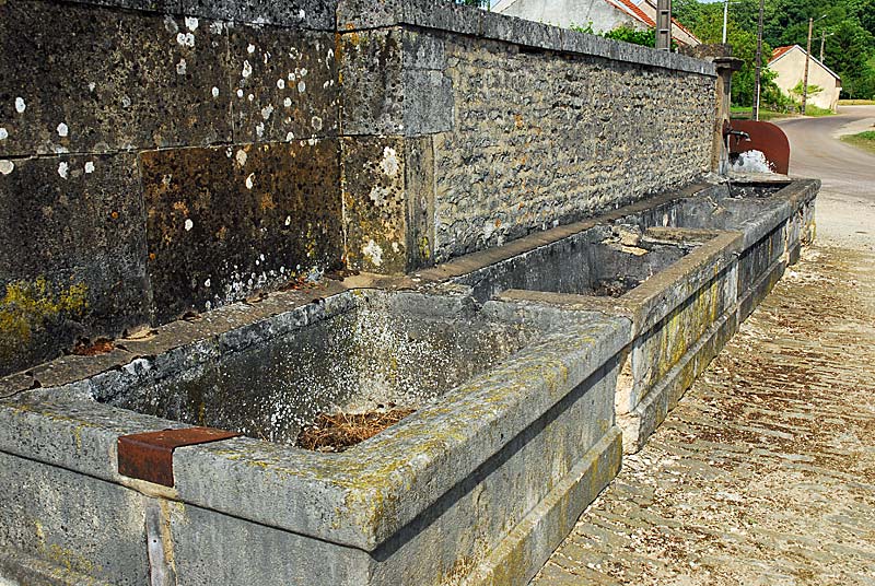 FONTAINE DE VAUXBONS, Vauxbons - photo 2