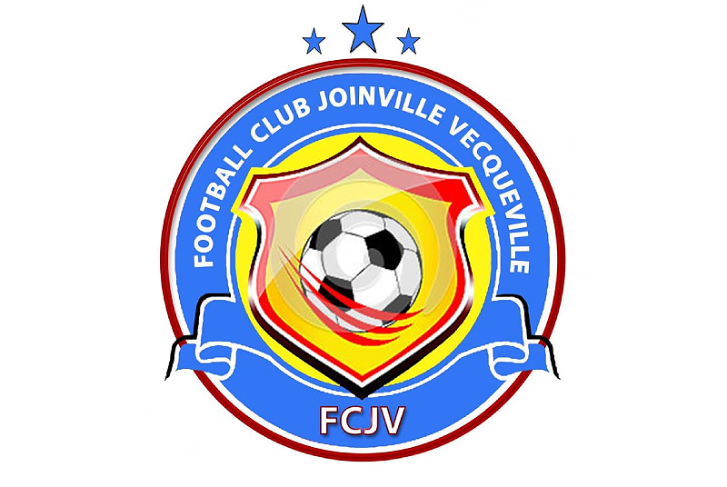 Football club Joinville Vecqueville