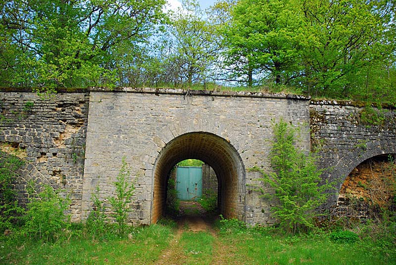 FORT DE DAMPIERRE, Dampierre - photo 6