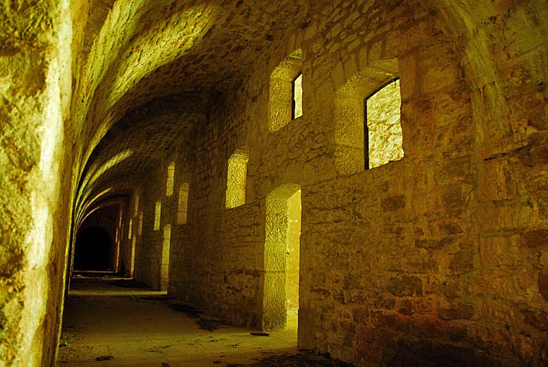 FORT DE DAMPIERRE, Dampierre - photo 40