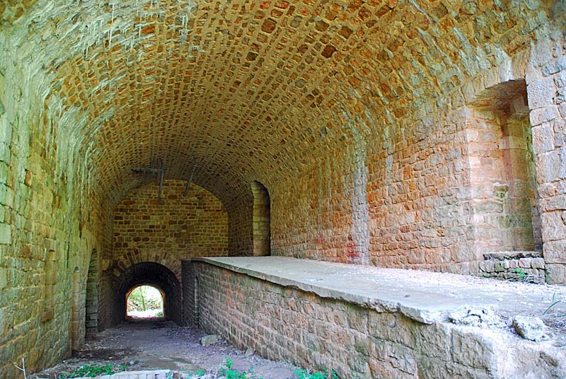 FORT DE DAMPIERRE, Dampierre - photo 44