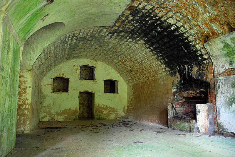 FORT DE DAMPIERRE, Dampierre - photo 49