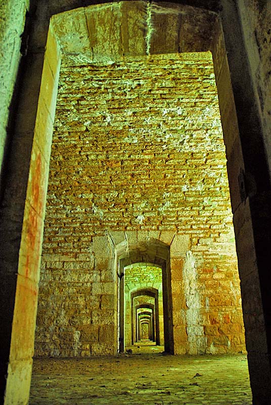 FORT DE DAMPIERRE, Dampierre - photo 14