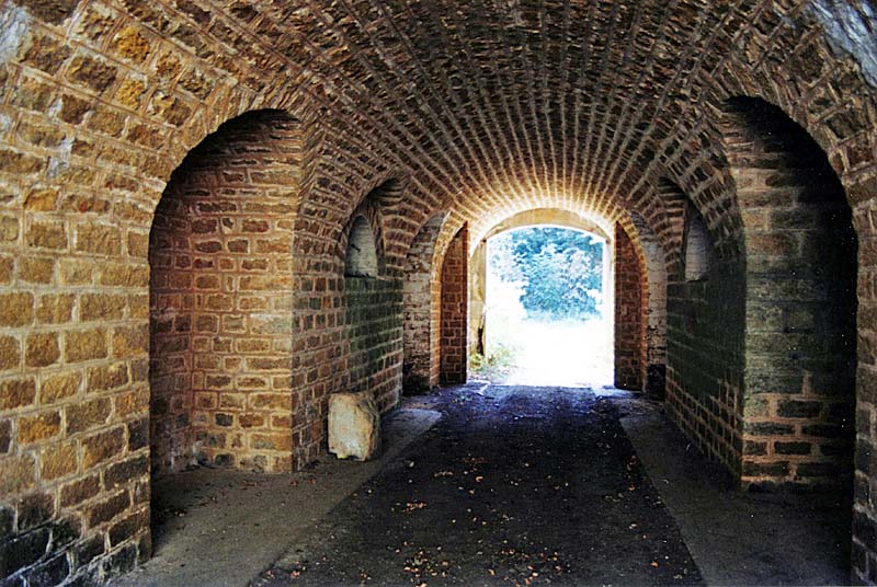 FORT DE DAMPIERRE, Dampierre - photo 30