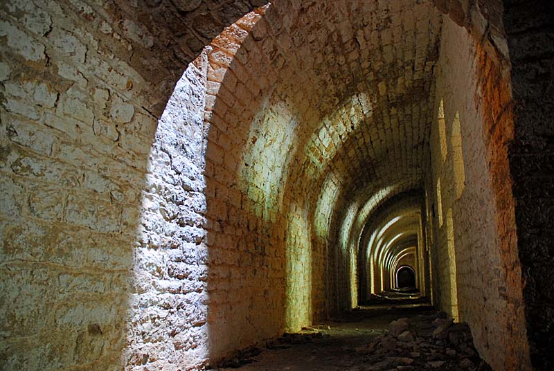 FORT DE DAMPIERRE, Dampierre - photo 43