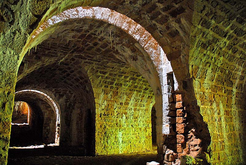 FORT DE DAMPIERRE, Dampierre - photo 15