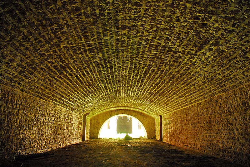 FORT DE DAMPIERRE, Dampierre - photo 19