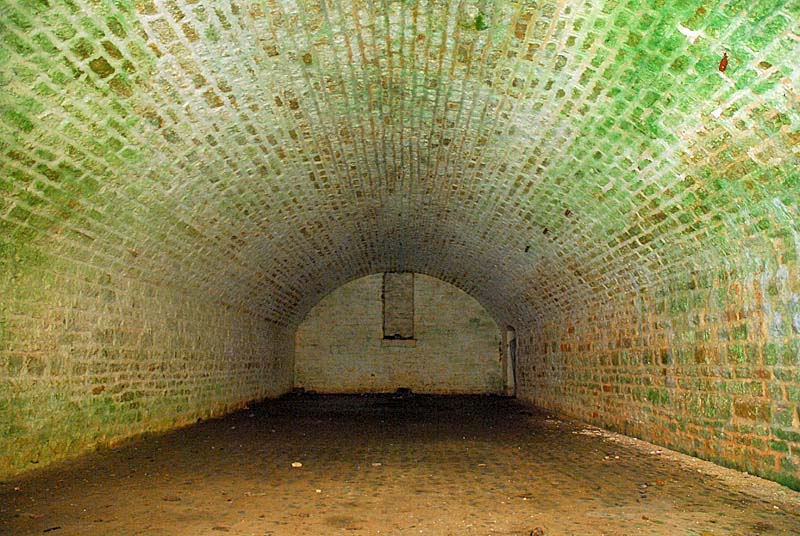 FORT DE DAMPIERRE, Dampierre - photo 33